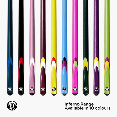 Jonny ball inferno piece - jonny,