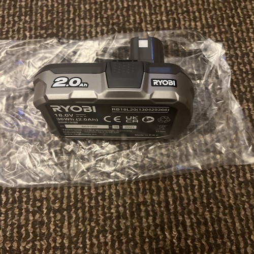 Ryobi rb1820c 18v one - ryobi,