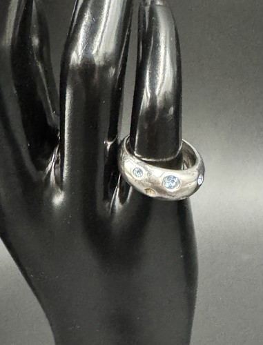 Ysl yves saint laurent ring - saint,