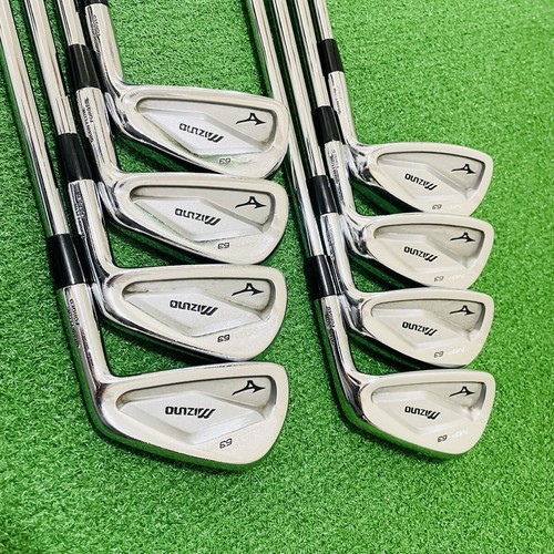 Mizuno iron set - iron,