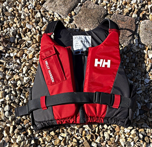 Helly hansen rider vest - helly,