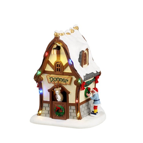 Lemax 44333 donner den - lemax, donner's