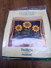 Twilly of Stamford Tapestry