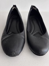 Cabin Crew Women’s Flat Shoes