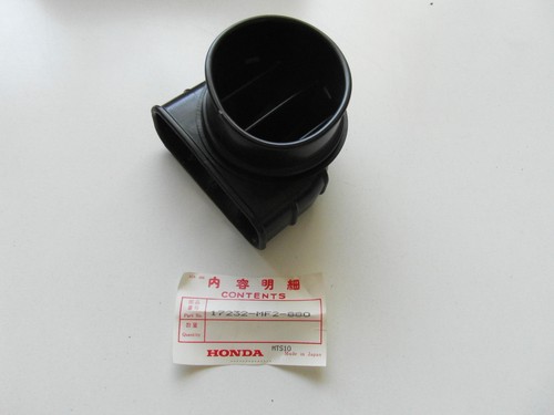 New air filter hose - new,