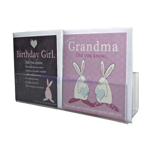 Wall angled shelf pocket - wall,