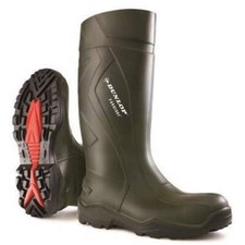 Dunlop purofort plus - dunlop, full