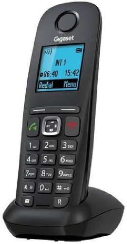 Siemens gigaset a540 - a540, digital