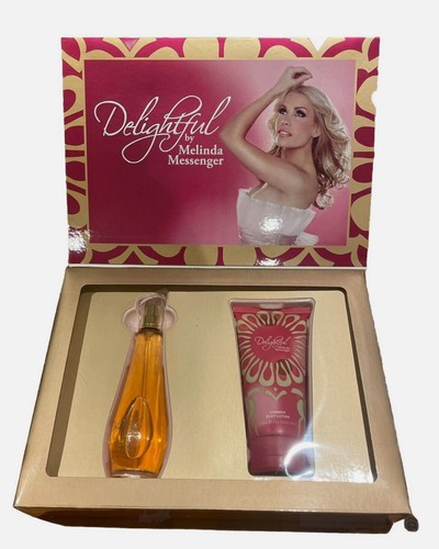New rare melinda messenger - new,