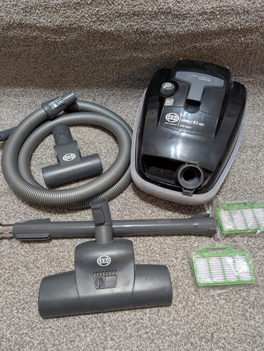 Sebo airbelt pet 2100w - sebo, k1