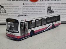 EFE 1/76 Scale Wright Scania