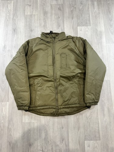 Army softie jacket - army,