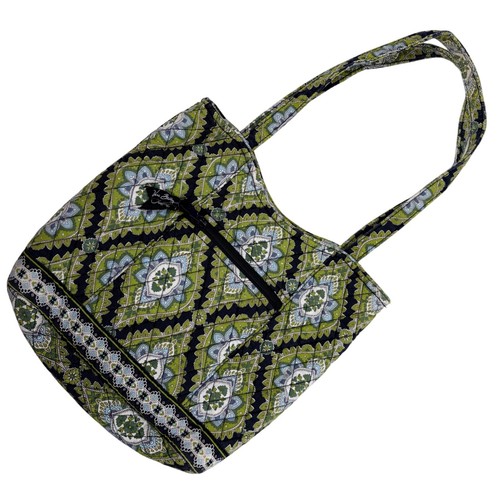 Vera bradley tote bag purse - vera,