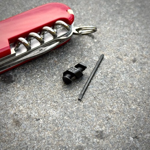 Custom screwdriver for - screwdriver,