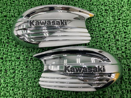 Kawasaki w650 tank emblem - kawasaki,