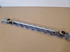 Rear suspension rod Lancia