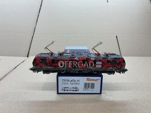 Roco scale electric - roco,