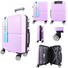 EASYJET TRAVEL CABIN TROLLEY 45 X 36 X 20cm Detachable wheels
