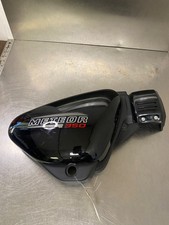 22 Royal Enfield Meteor 350