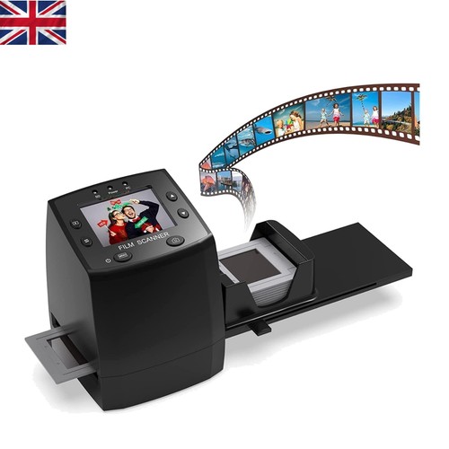 High quality film - film, slide