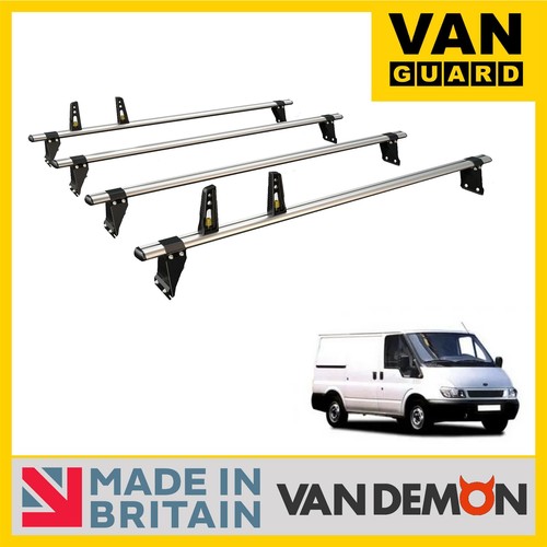 Ford transit roof rack for - ford,