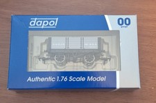 Dapol OO Gauge S&DJR Coal