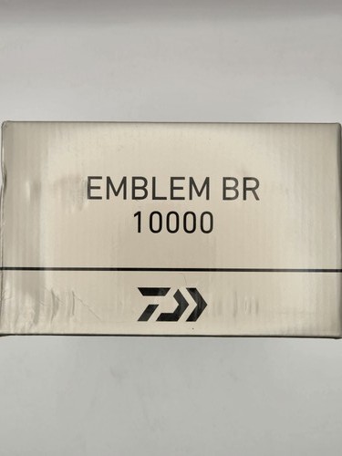 Daiwa emblem 10000 - , br