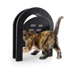 Pet Cat Dog Screen Door Free