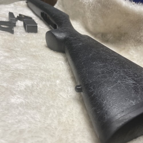 Remington 700 precision - 700,