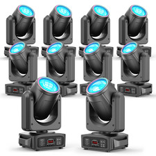 High Power 200W LED Stage