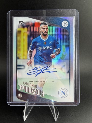 Topps 2025 uefa club - topps, 2025-26