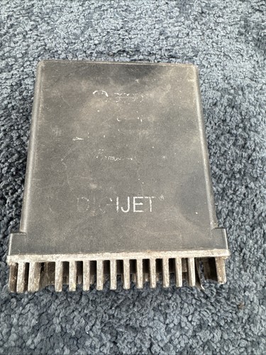 T25 digijet ecu - t25, 2.1