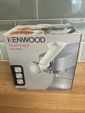 Kenwood A936 Pasta Attachment