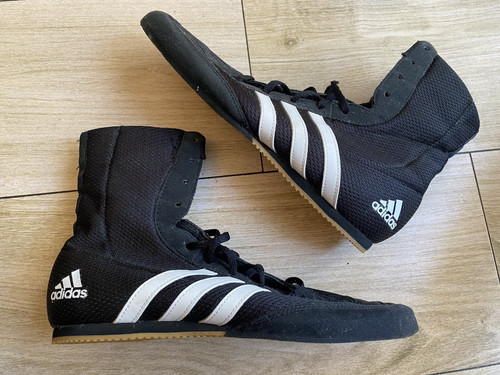 Adidas box hog boxing - box,