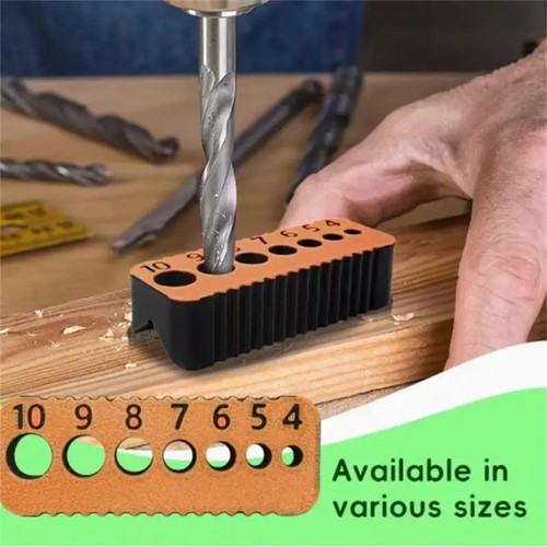 Drill jig multifunctional - jig,
