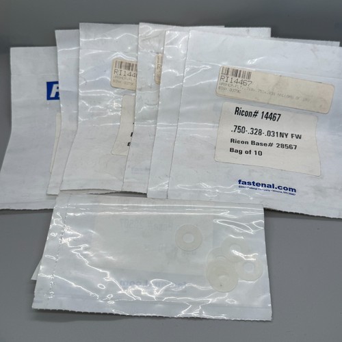 Ricon lift 14467 nylon flat - lift,