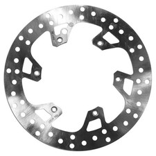 Fixed brake disc BREMBO 68B407B8 for KTM SC 350 LC4 SUPER COMPET 1995-1995