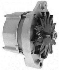 Alternator fits Med Heavy