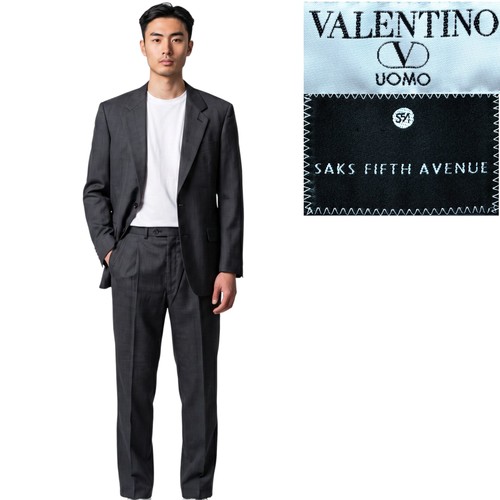 Valentino uomo gray - valentino,