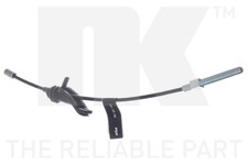 NK 9025147 Cable, parking
