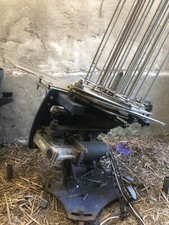 Promatic Osprey Clay Pigeon Trap