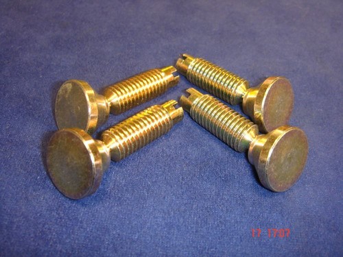External setting screw - x,