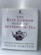 The Ritz London Book Of