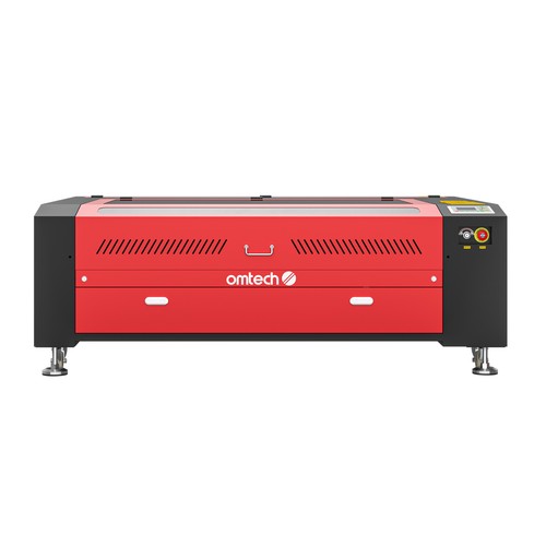 Omtech 130w x50 co2 laser - x50,