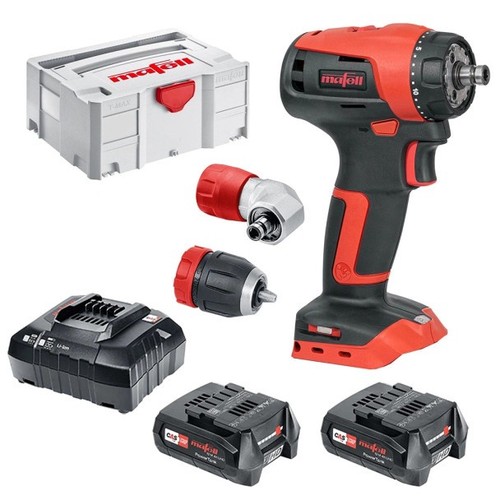Mafell a12 12v drill driver - drill,