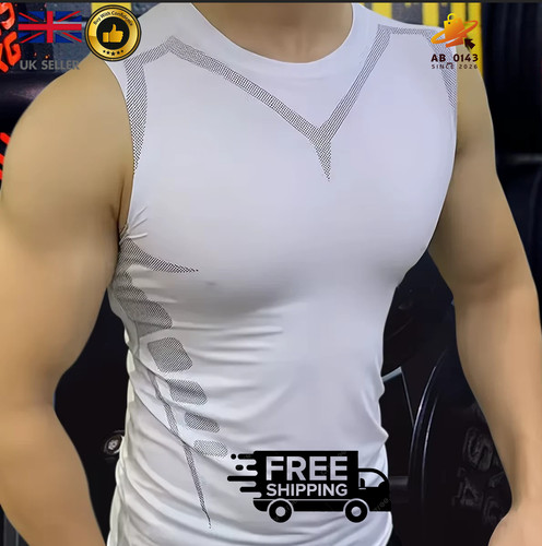 Men compression vest - men’s,