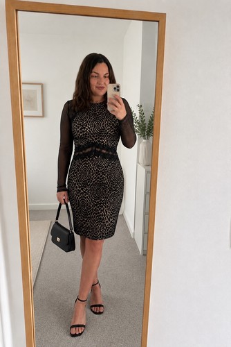 Lipsy london michelle - lipsy,