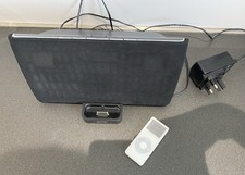 iPod Nano 1st Generation and