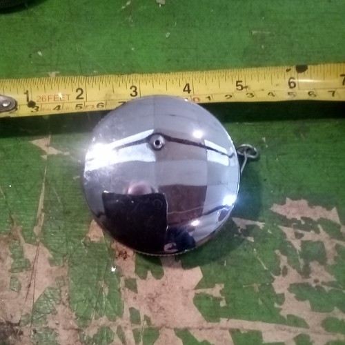 Petrol cap bsa norton - petrol,