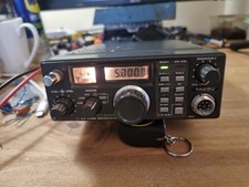 Yaesu FT290R VHF All-Mode